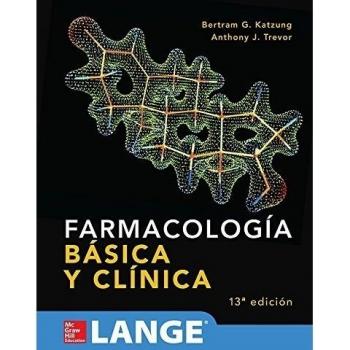 FARMACOLOGIA BASICA Y CLINICA