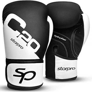 TitanStrike 16oz C20 Combat Gloves