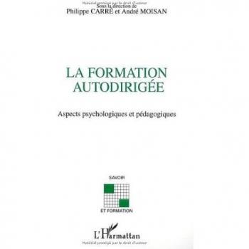 La formation autodirigée