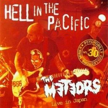 Hell in the Pacific