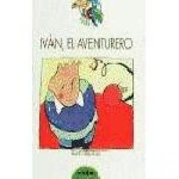 Iván el aventurero