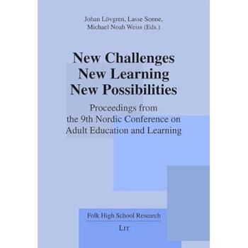New Challenges