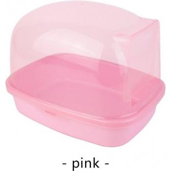 Hamster Cleaning Retreat