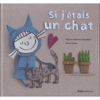 Si j'Ã©tais un chat