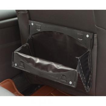 Hanging Car Trash Holder
