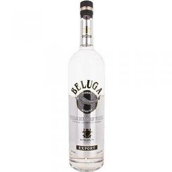 Beluga Noble Vodka 3l 40% GB