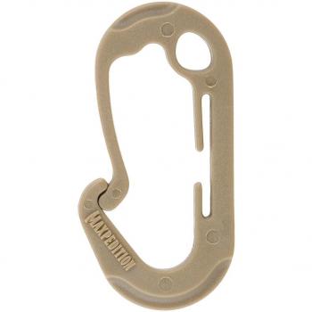 Maxpedition J Utility Hook (6 cm, Tan)