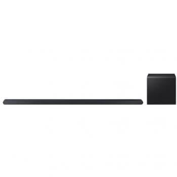 Samsung HW‑S810D 3.1.2‑Channel Soundbar (Grau/Schwarz)