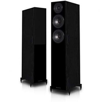 Wharfedale Diamond 12.3 Passive Floor Speakers