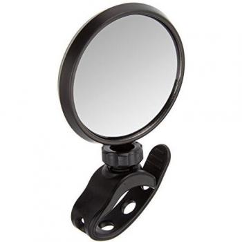 XLC Bike Mirror MR-K03 with 60mm Lens