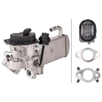 EGR Valve 6NU 358 167-031 Hella