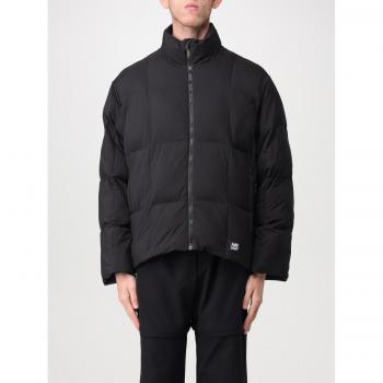Male AMBUSH Black Jacket, Medium Size