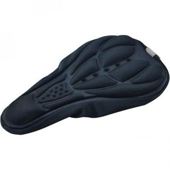Cojín Suave para Asiento de Bicicleta
