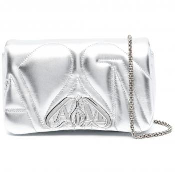 Alexander McQueen Damen Umhängetasche