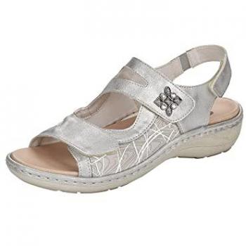 Remonte D7647‑40 Frauensandal