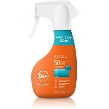 Cinefá BE+SKINP Ultra Fluido SPF50+ Spray de Protección Solar 250 ml