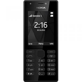 Nokia 216 Noir Dual SIM