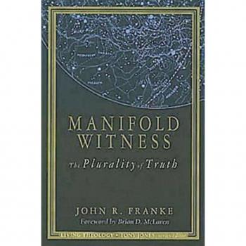Vitalsource Technologies, Inc. Manifold Witness: The Plurality of Truth