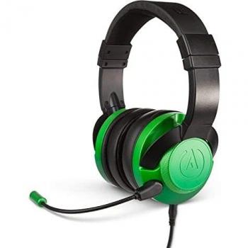 PowerA Fusion Cuffie da Gioco Cablate
