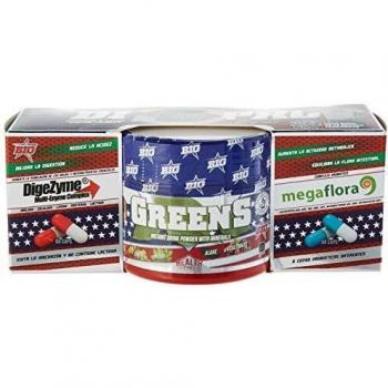 Mistura Verde Detox 150g