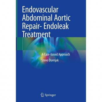 Endovascular Abdominal Aortic Repair