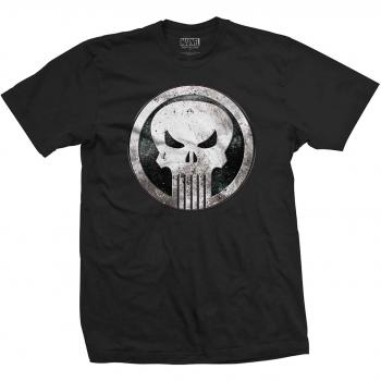 T-shirt Rock à Gogo Punisher