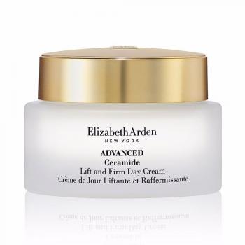 Elizabeth Arden Tratamiento de Día Reafirmante Alisador de Arrugas con Ceramidas 50 ML