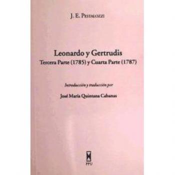 LEONARDO Y GERTRUDIS