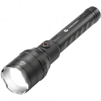 Lampe de poche rechargeable TOOLCRAFT