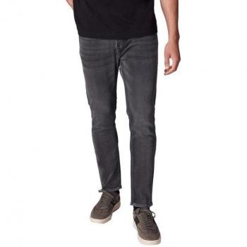 Grey StretchFit Skinny Jeans