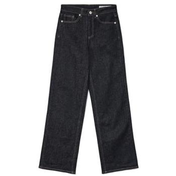 Vero Moda Tessa Wide Leg Blu Scuro