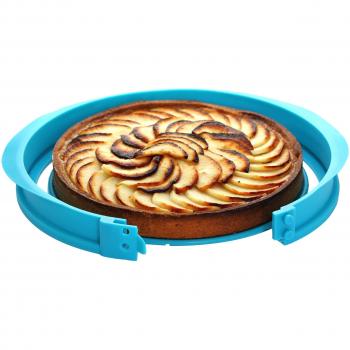 Moule à charnière silicone avec ceinture 3,5 cm