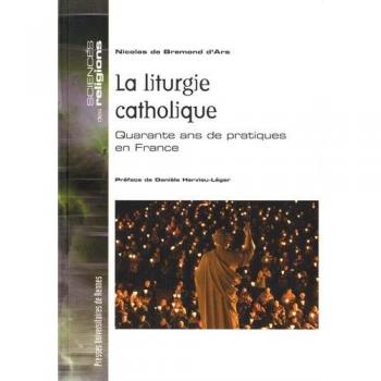 LITURGIE CATHOLIQUE