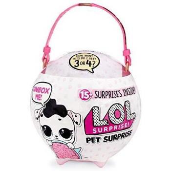 L.O.L. Surprise! Biggie Pet