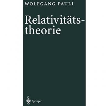 Relativitätstheorie