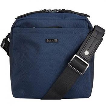 Kuriertasche Bugatti Contratempo – Herren, blau