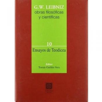 ENSAYOS DE TEODICEA.