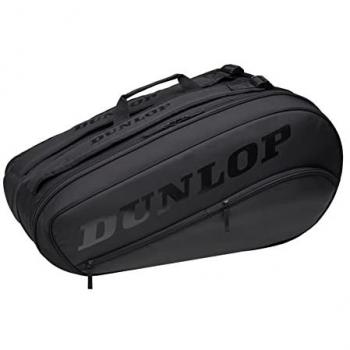 Dunlop Team Thermo Sac de tennis 8 raquettes
