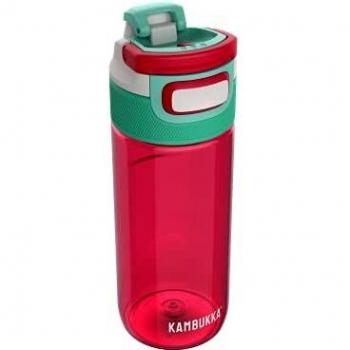 Kambukka Watermelon 500ml 3‑in‑1 Lid Bottle
