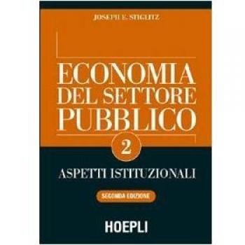Economia del settore pubblico: 2
