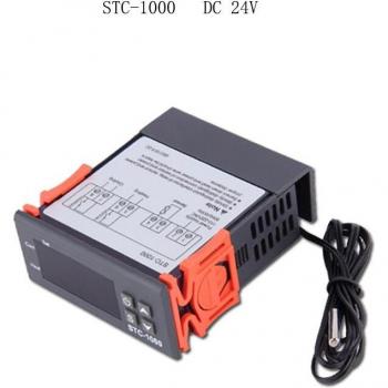 Controlador de temperatura LED