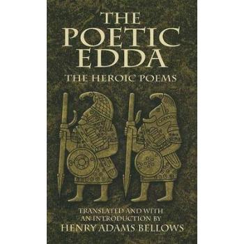 The Poetic Edda, Dover Value Editions