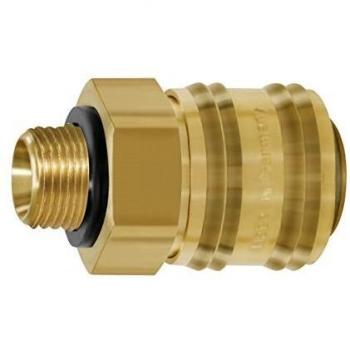 Acoplamiento MATADOR 1/4'' AG