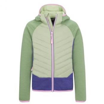 Sirdal Adventure Jacket – M 92 cm – Pistachio Green