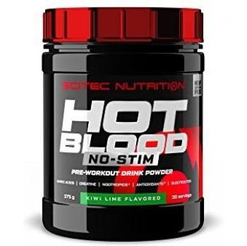 Hot Blood Sapore di Anguria