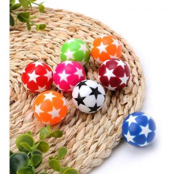 32mm Plastic Footballs for Foosball Tables
