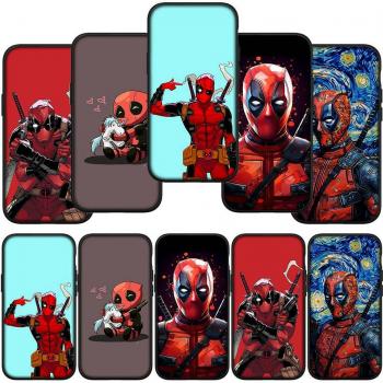 Superhero Shield: Deadpool Edition