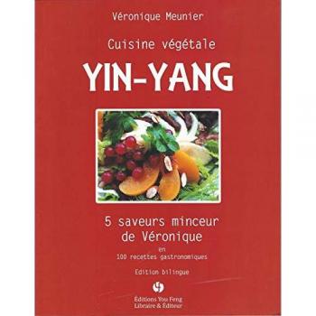 Cuisine végétale Yin-Yang