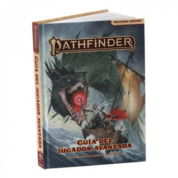 PATHFINDER GUÍA DEL JUGADOR AVANZADA