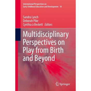 Vitalsource Technologies, Inc. Multidisciplinary Perspectives On Play From Birth And Beyond